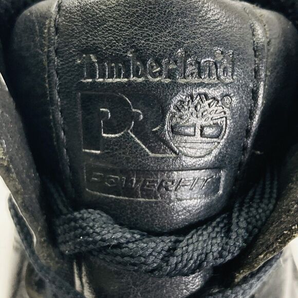 Timberland Pro Titan Work Boot Comp Steel Toe 7\